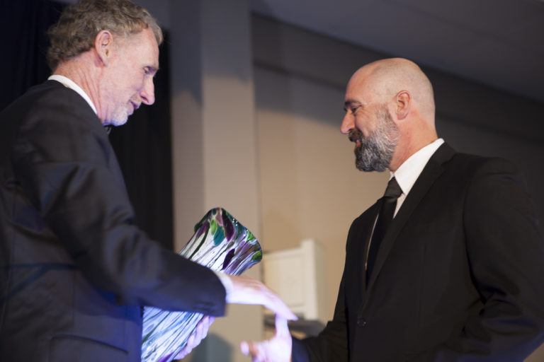 SPAR commends driver safety solution