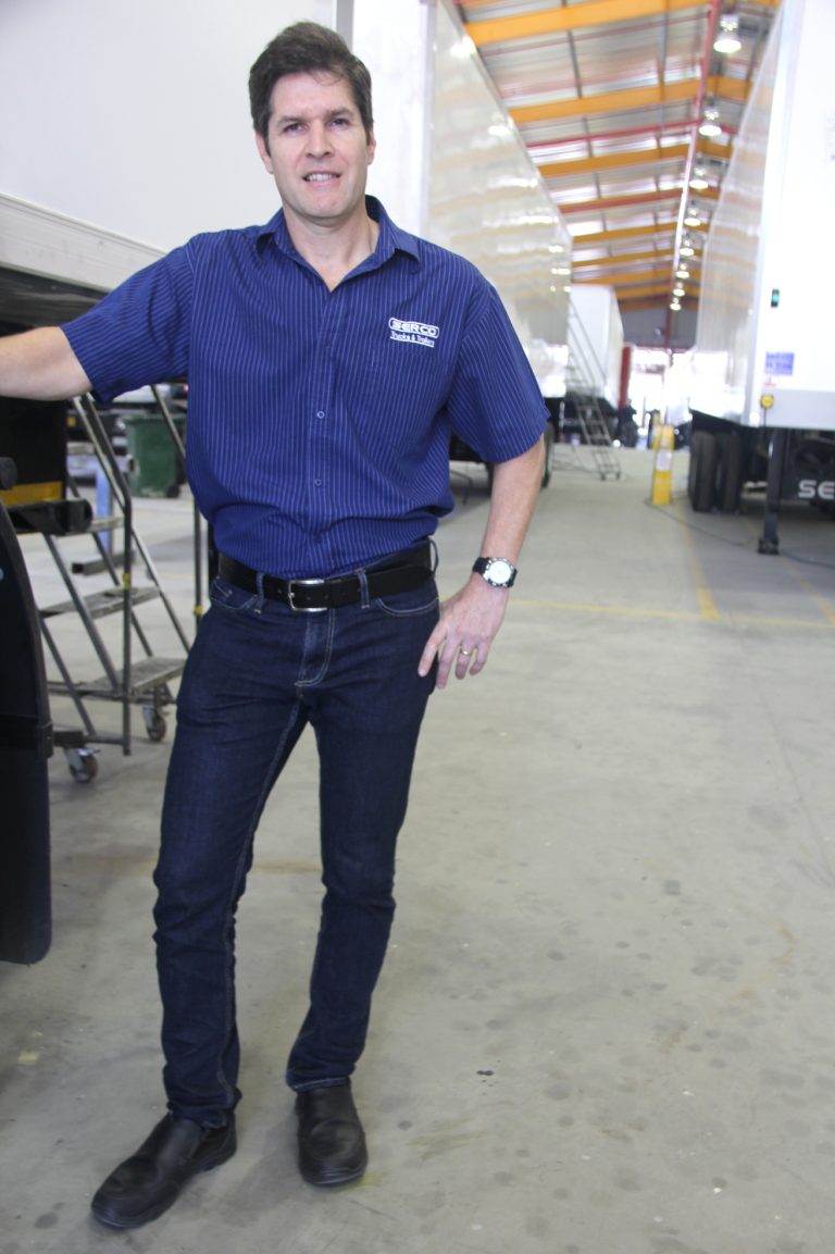 Serco surfing a business surge into the new year