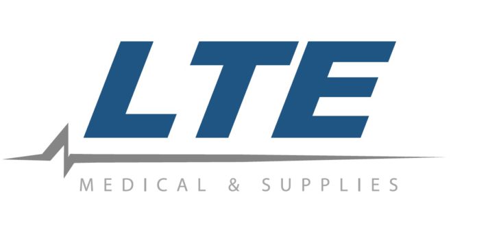 LTE Official Logo