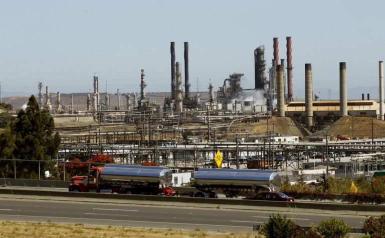 Sinopec deal in jeopardy?