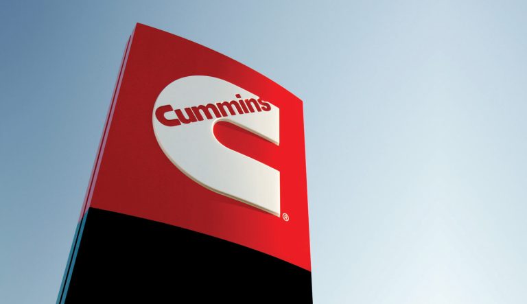 Cummins announces acquisition of energy storage technology