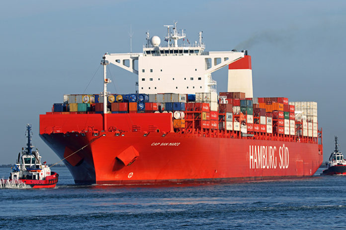 hamburg sud 6