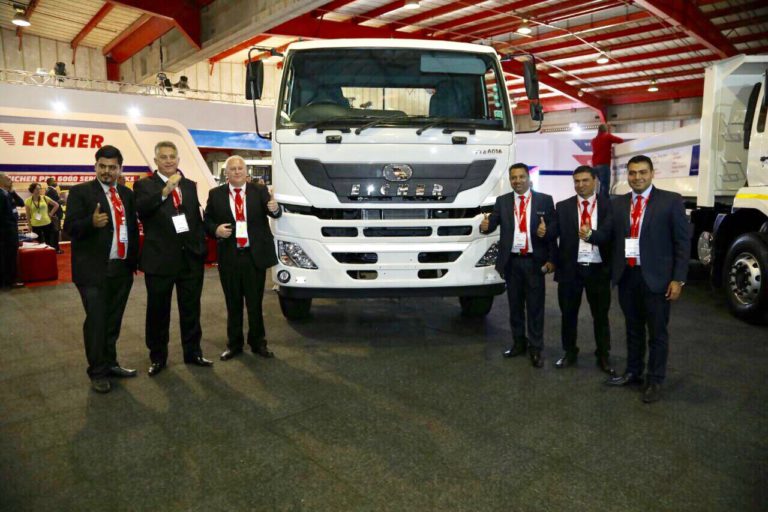 SA trucking industry optimistic about the future