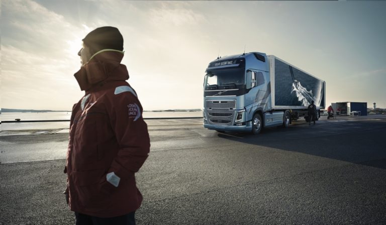 Economic boost for the Mother City as Volvo Ocean Race drops anchor in Cape Town