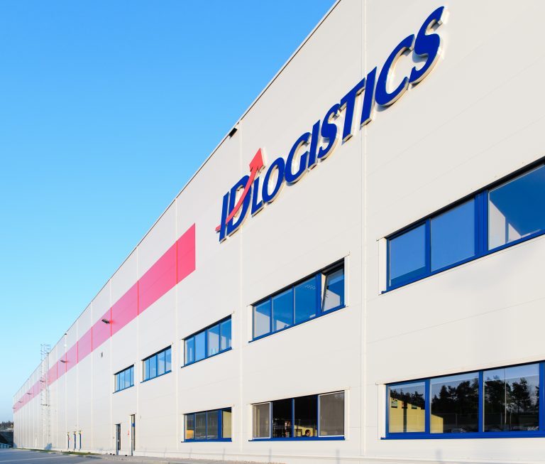 ID Logistics SA reduces carbon footprint