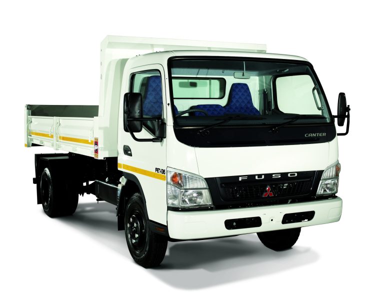 FUSO Trucks Southern Africa offers value for money vehicles and unbeatable financial offers