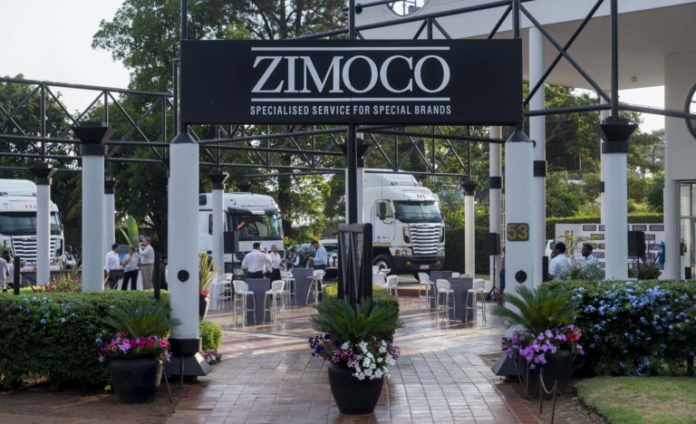 Daimler Trucks & Buses Southern Africa unveils world-class SelecTrucks Zimbabwe