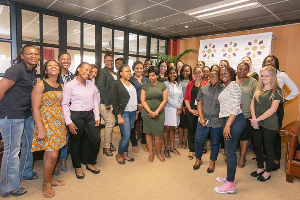 CILTSA Launches Fully-funded Professional Training Programme for Women in Transport and Logistics