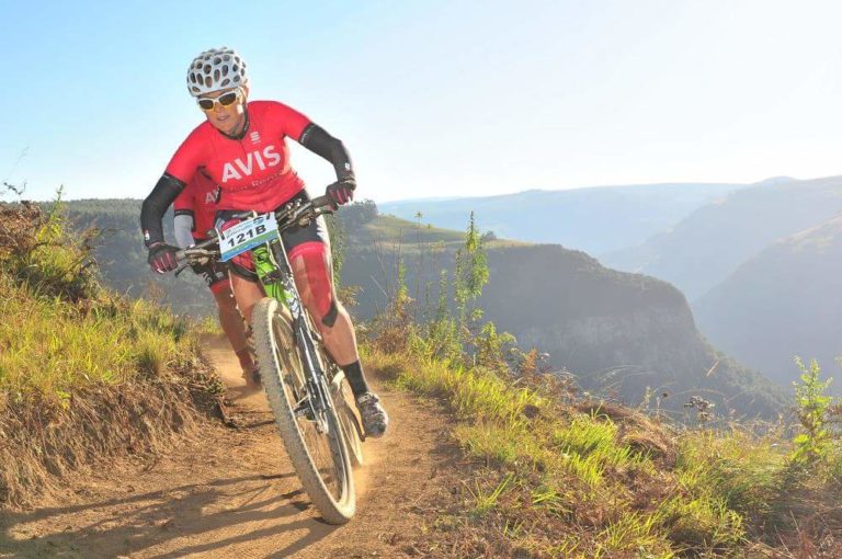 Stand a chance to ride our beloved country with Avis Van Rental