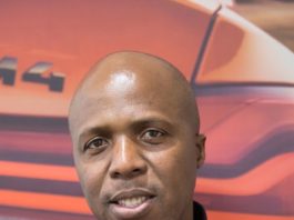 Shell signs up as headline sponsor of TruckX 2018