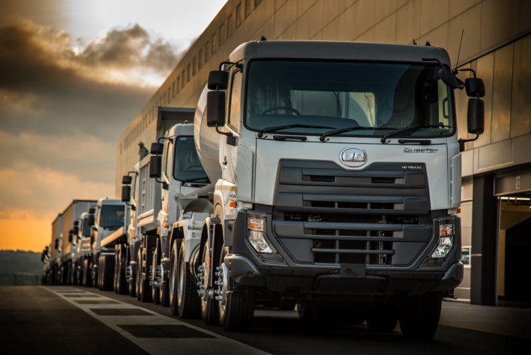 Truck market expected to grow marginally in 2018
