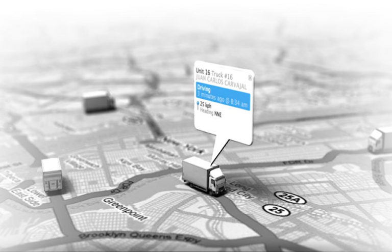 Safe fleet, safe business