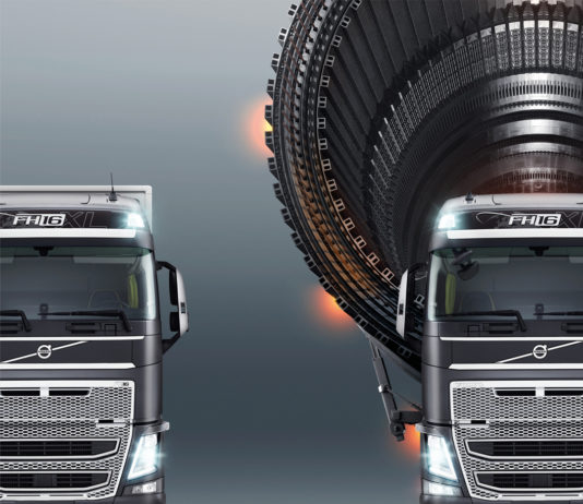 Volvo Trucks Heavy Haulage offer