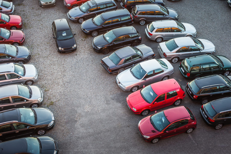 When to upgrade your fleet