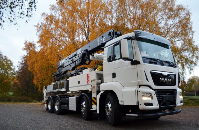 MAN Automotive SA’s Telematics Innovation Boosts Business Value