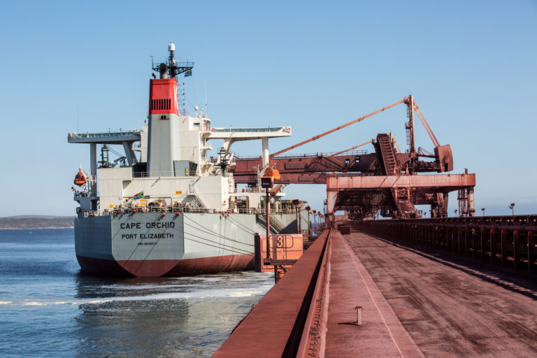 Anglo American’s partners with Vuka Marine