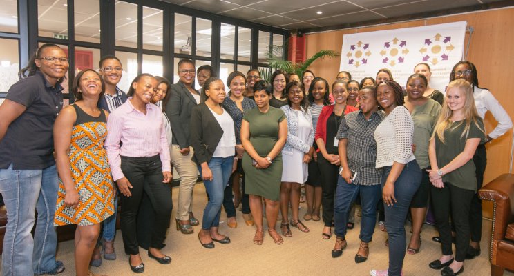 CILTSA Offers Announces Fully-funded Professional Training Programme for Women in Transport and Logistics