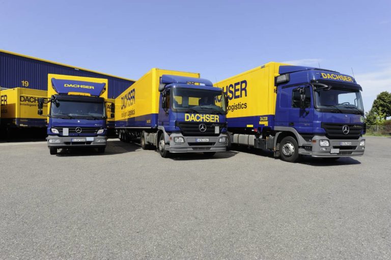 Taking the pain out of customs with Dachser South Africa