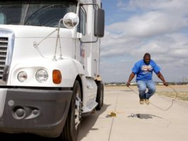 Health and Safety: The recipe for a better logistics industry