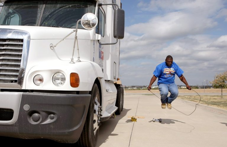 Health and Safety: The recipe for a better logistics industry