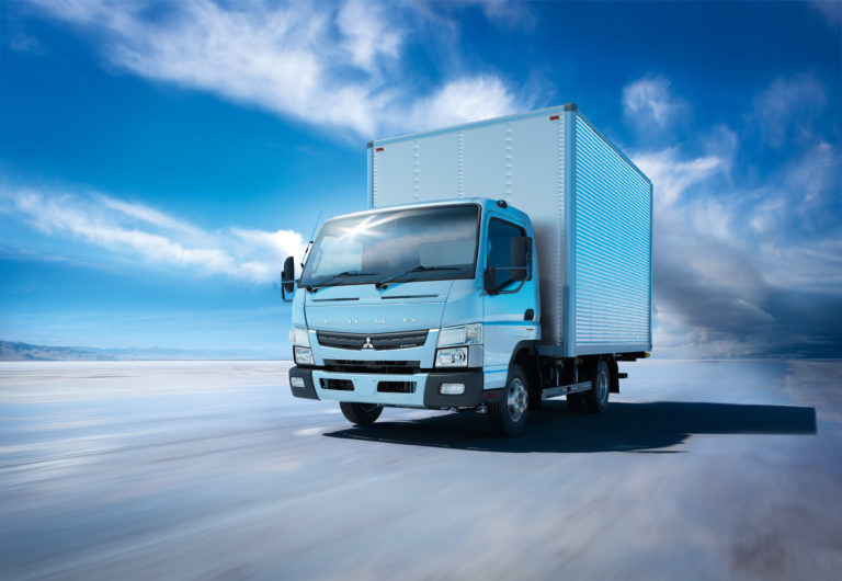 Fuso strengthens commitment to SA truck market