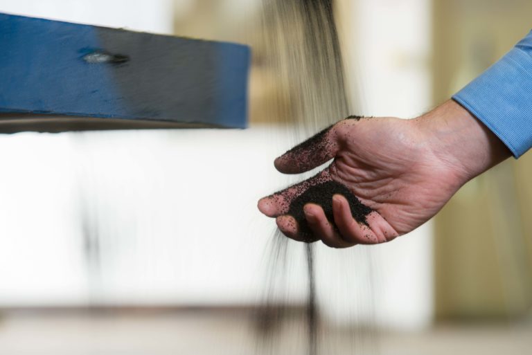 Mathe Group success story grows recycling industry