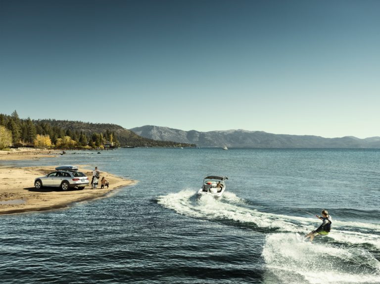 Thule accessories now available through Wesbank’s Wshop