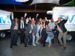 Adcock Ingram launches AVL and celebrates Owner Drivers