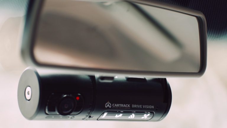 Drive Vision set to change the essentials of fleet management