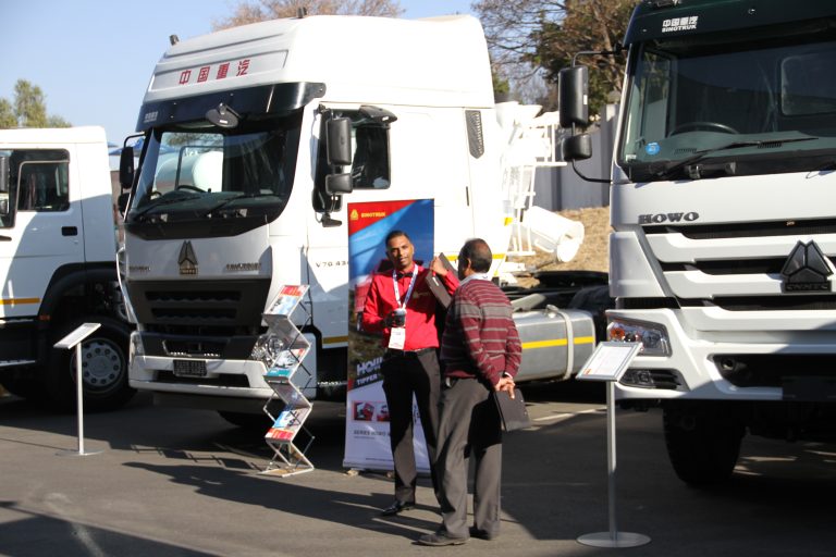 TruckX 2018: An event not to be missed