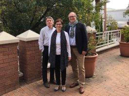 Kerry Logistics acquires freight forwarding company S.A.S. in South Africa