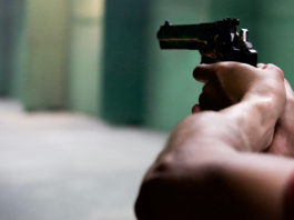 Roadside shootings: what would you do?