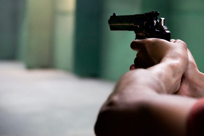 Motorcyclists are being hijacked at gun point
