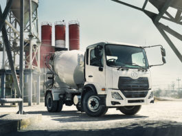 Slump in commercial vehicle sales for month of April