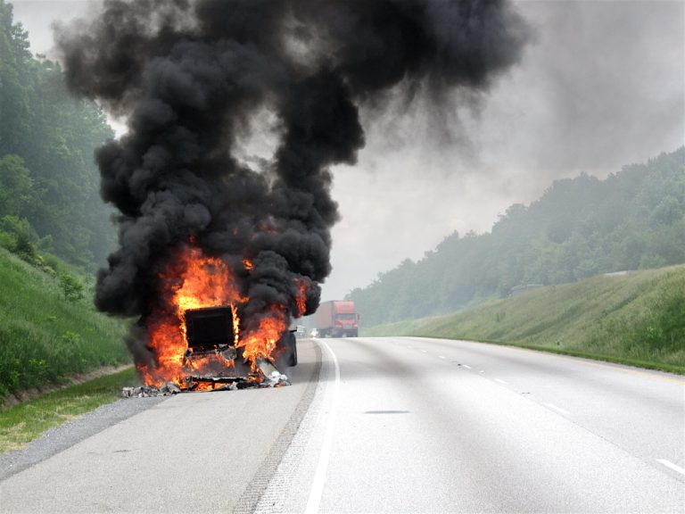 Theft on the move: How to safeguard goods and personnel in transit