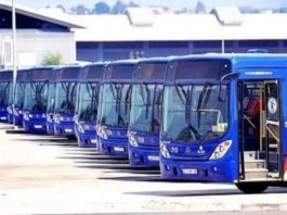 SABOA encourages all Bus and Coach operators to become RTMS-Certified