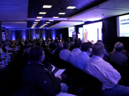 Industry experts to speak at TruckX