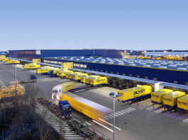 True customised logistics can drive your business goals