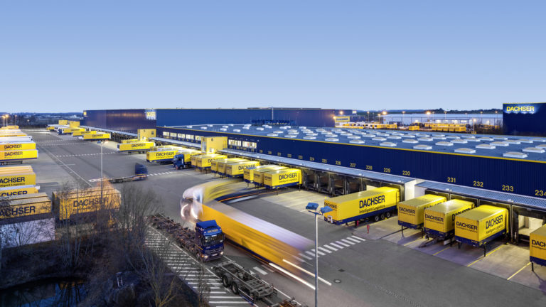 True customised logistics can drive your business goals