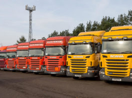 Analysing the May 2018 industry sales statistics
