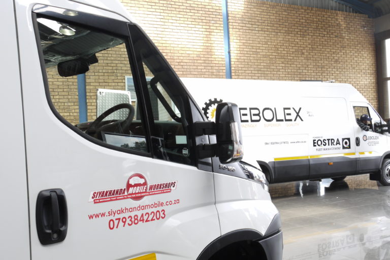 Eqstra launches tyre mobility solution to assist customers