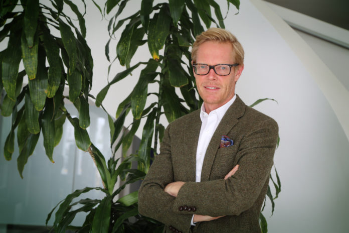 Marcus Horberg