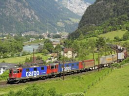 Third-party access will unlock Africa’s Rail Industry