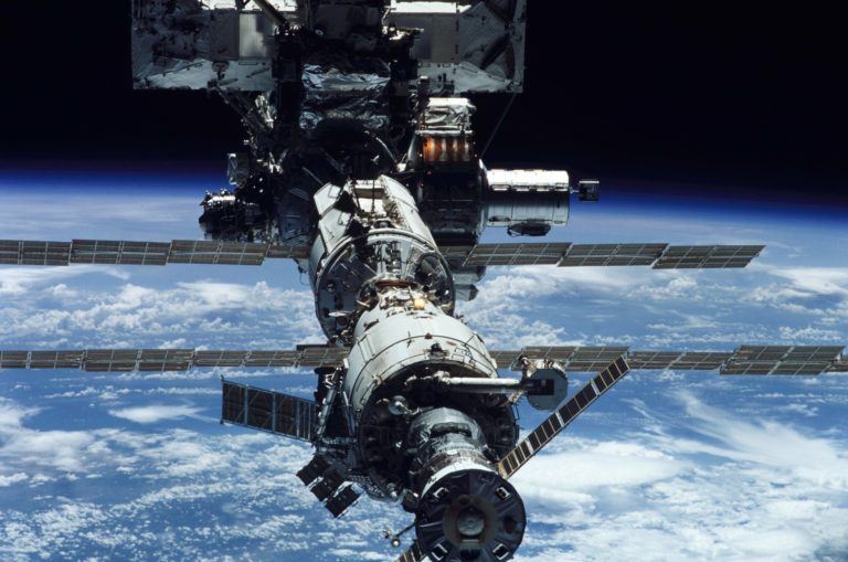 Goodyear to study tyre materials reaction in International Space Station Experiments