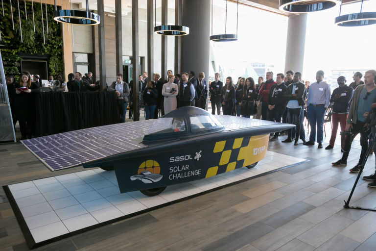 Ctrack to shine light on SMB product at 2018 Festival of Motoring
