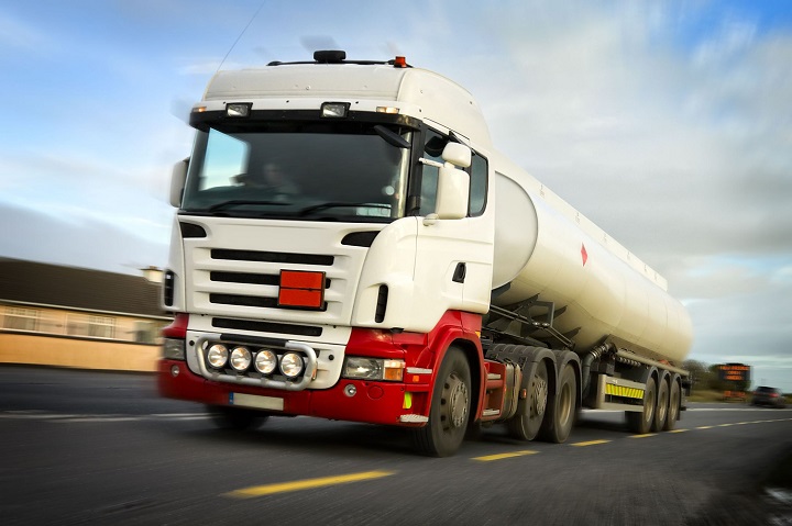 Sucessfully transporting liquified products