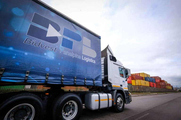 Customercentric partner relationships: the heart of successful logistics in South Africa