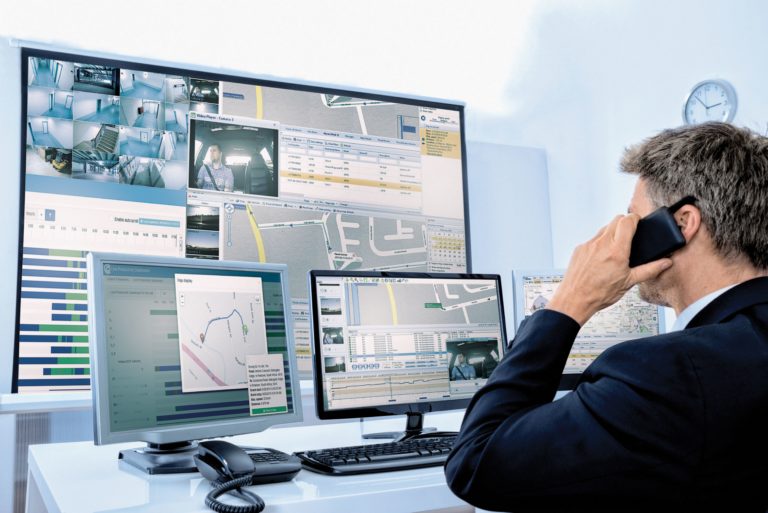 Choose Ctrack for proactive cost management