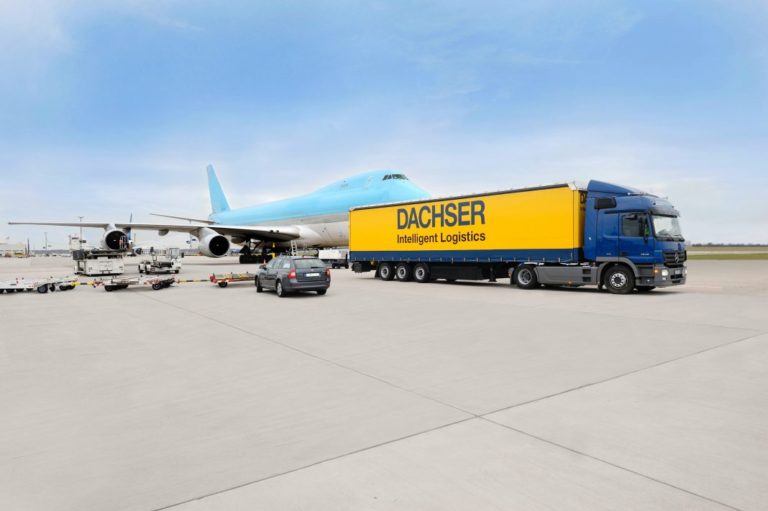 Dachser South Africa to showcase innovative logistics at Electra Mining Africa 2018