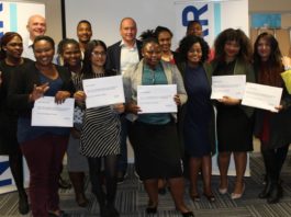 Altron’s Netstar invests in hearing impaired team to transform client performance